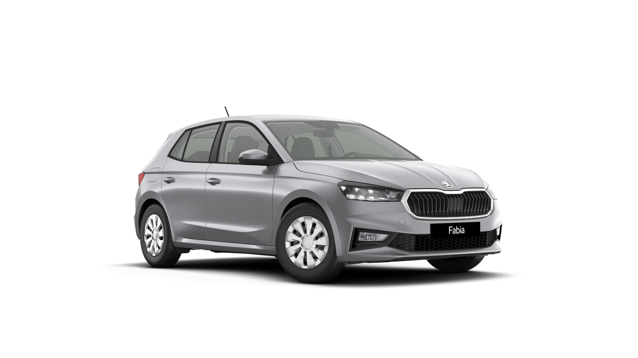 Bild eines Fabia Essence TSI