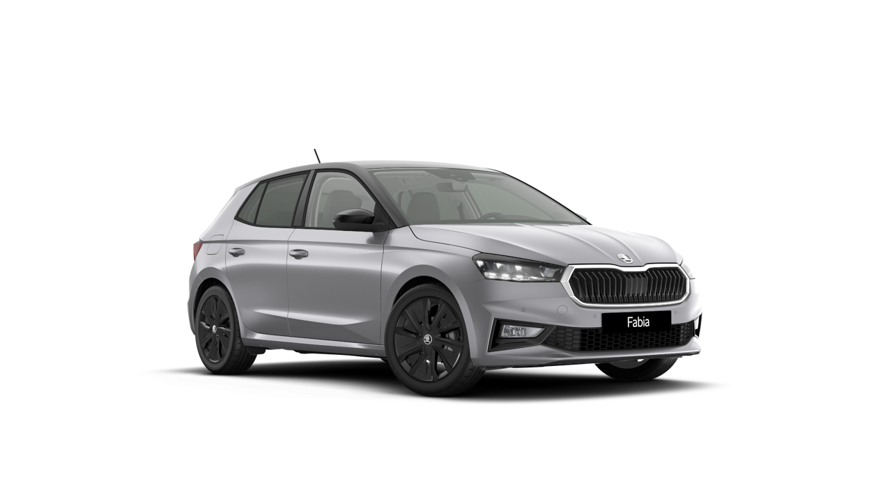Bild eines Fabia Selection TSI