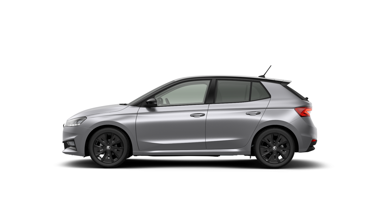 Bild eines Fabia Selection TSI