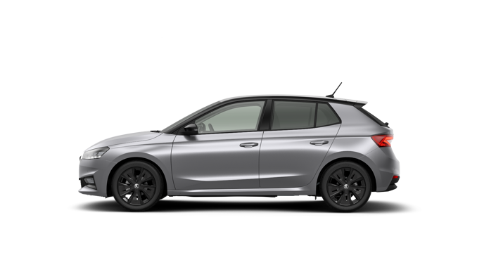 Bild eines Fabia Selection TSI