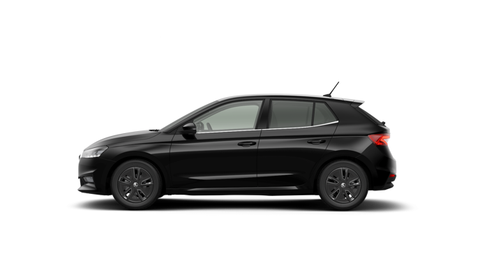 Bild eines Fabia Selection TSI