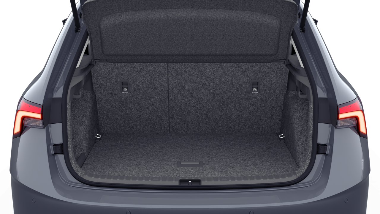 Bild eines Scala Selection TSI DSG