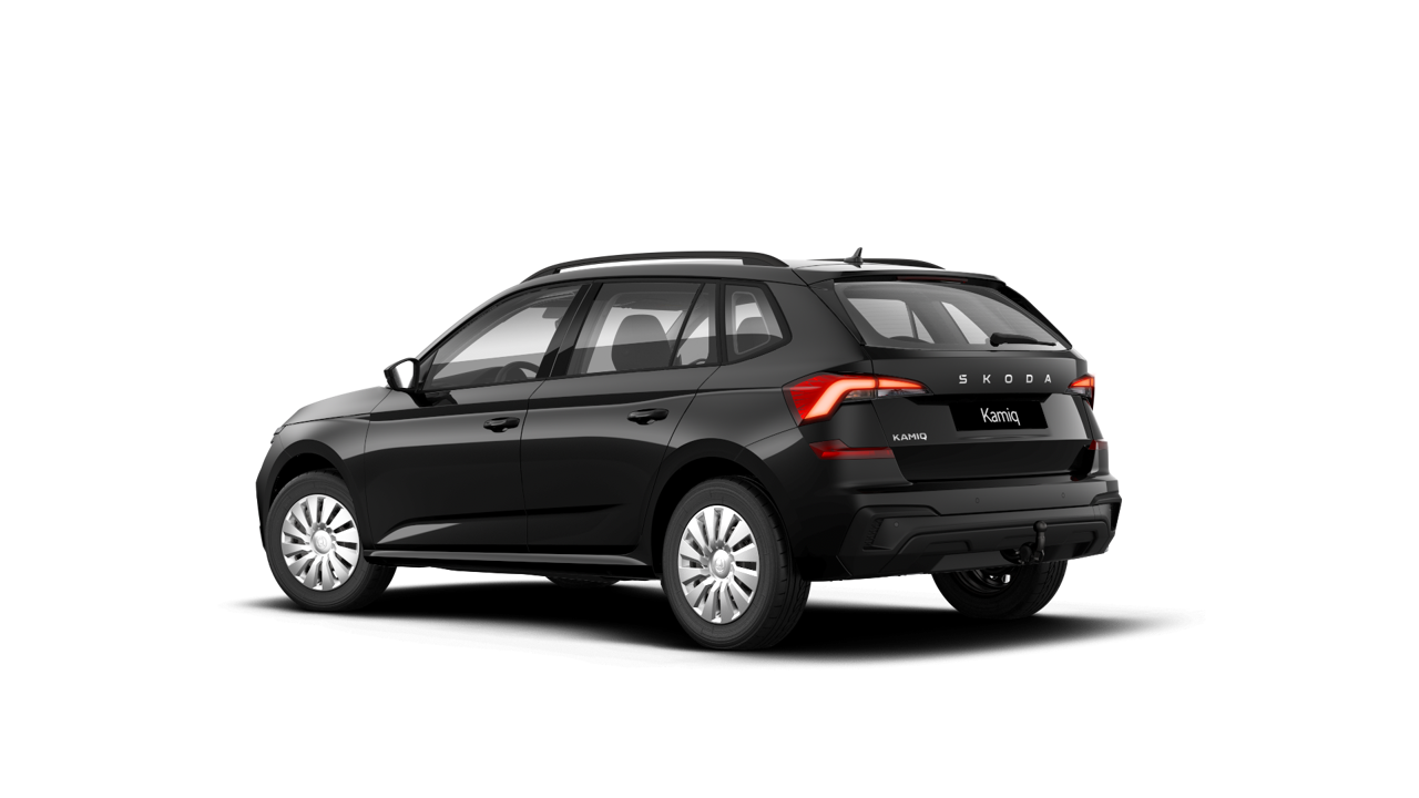 Bild eines Kamiq Essence TSI DSG