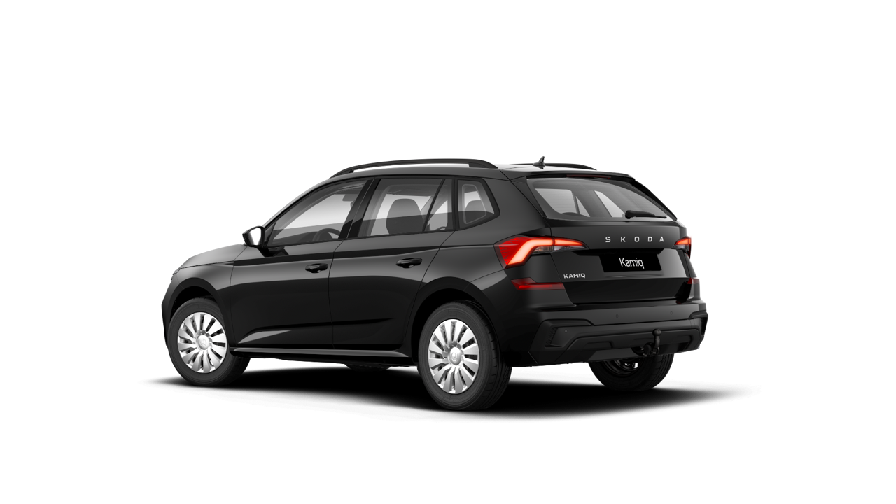 Bild eines Kamiq Essence TSI DSG