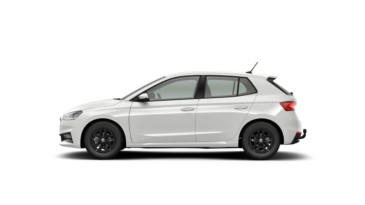 Bild eines Fabia Selection TSI