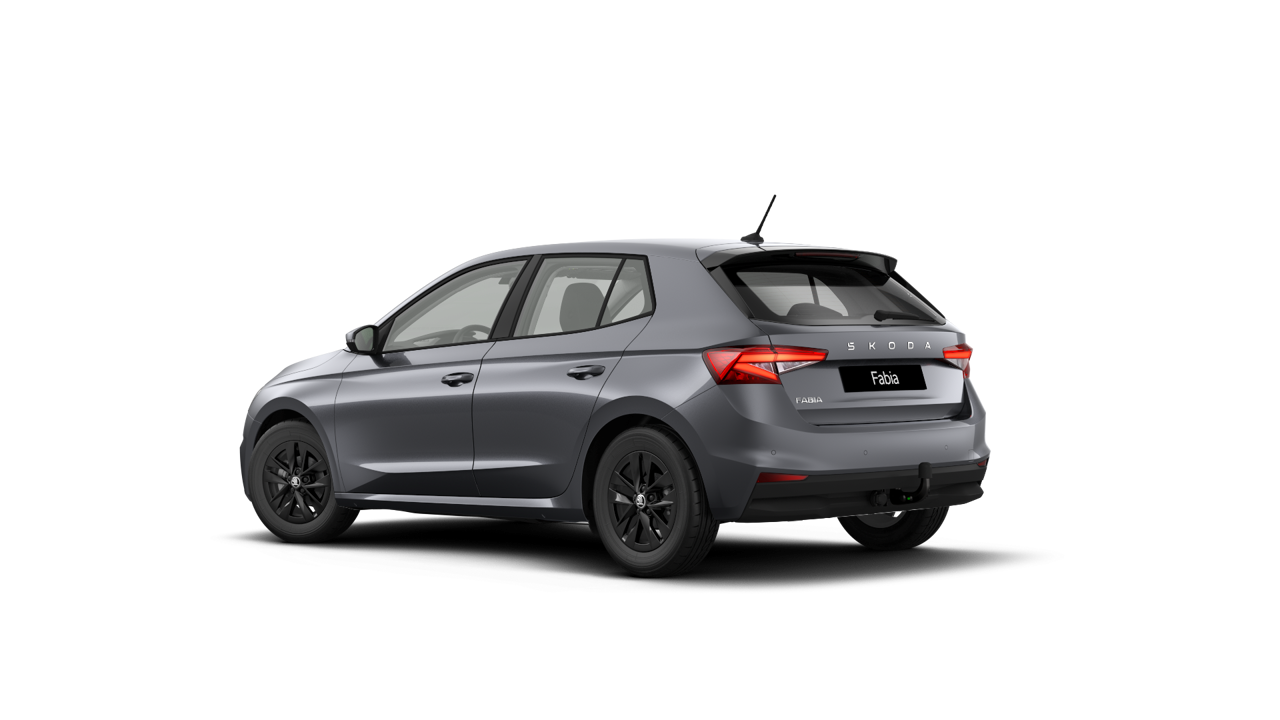 Bild eines Fabia Selection TSI