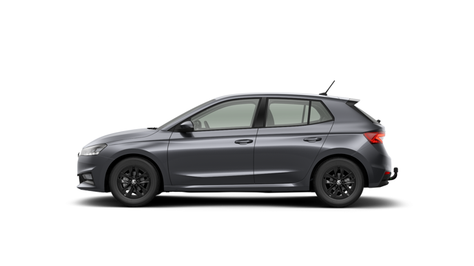 Bild eines Fabia Selection TSI