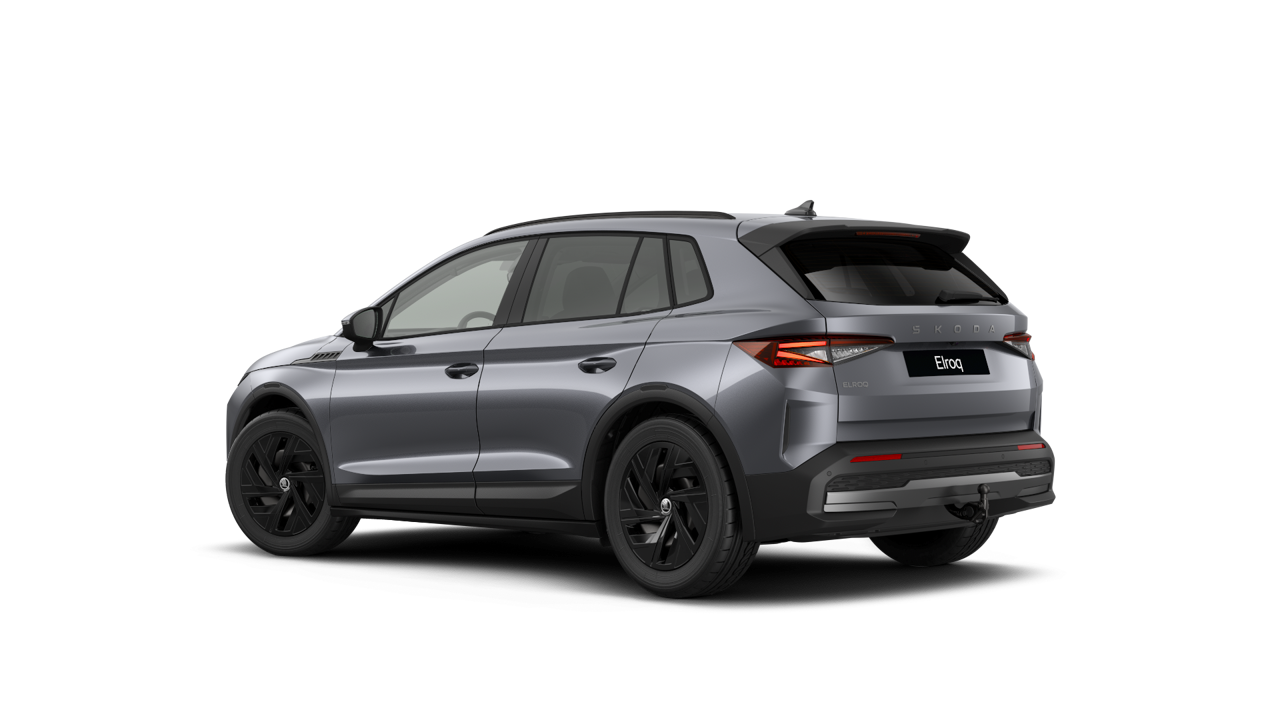 Bild eines Elroq 50