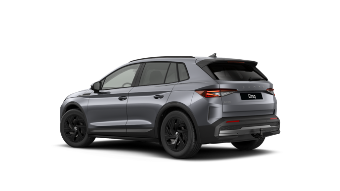 Bild eines Elroq 50