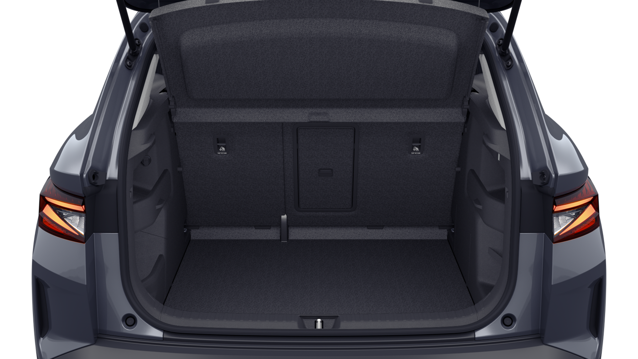 Bild eines Elroq 50