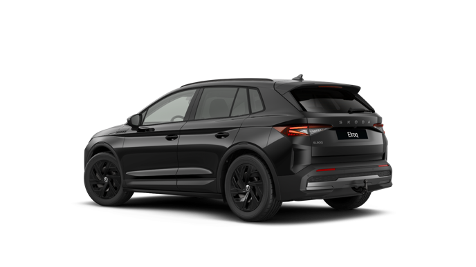 Bild eines Elroq 50
