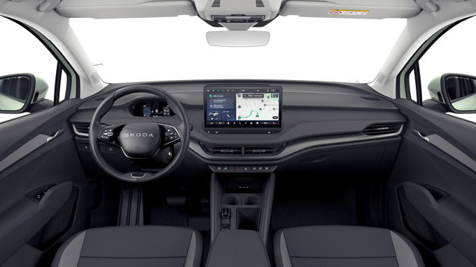 Bild eines Elroq 50