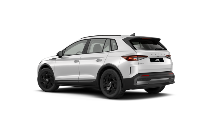 Bild eines Elroq 50