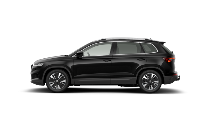 Bild eines Karoq Selection TDI DSG