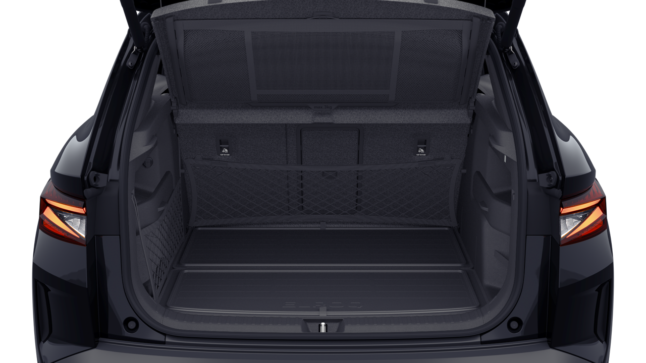 Bild eines Elroq Sportline 85