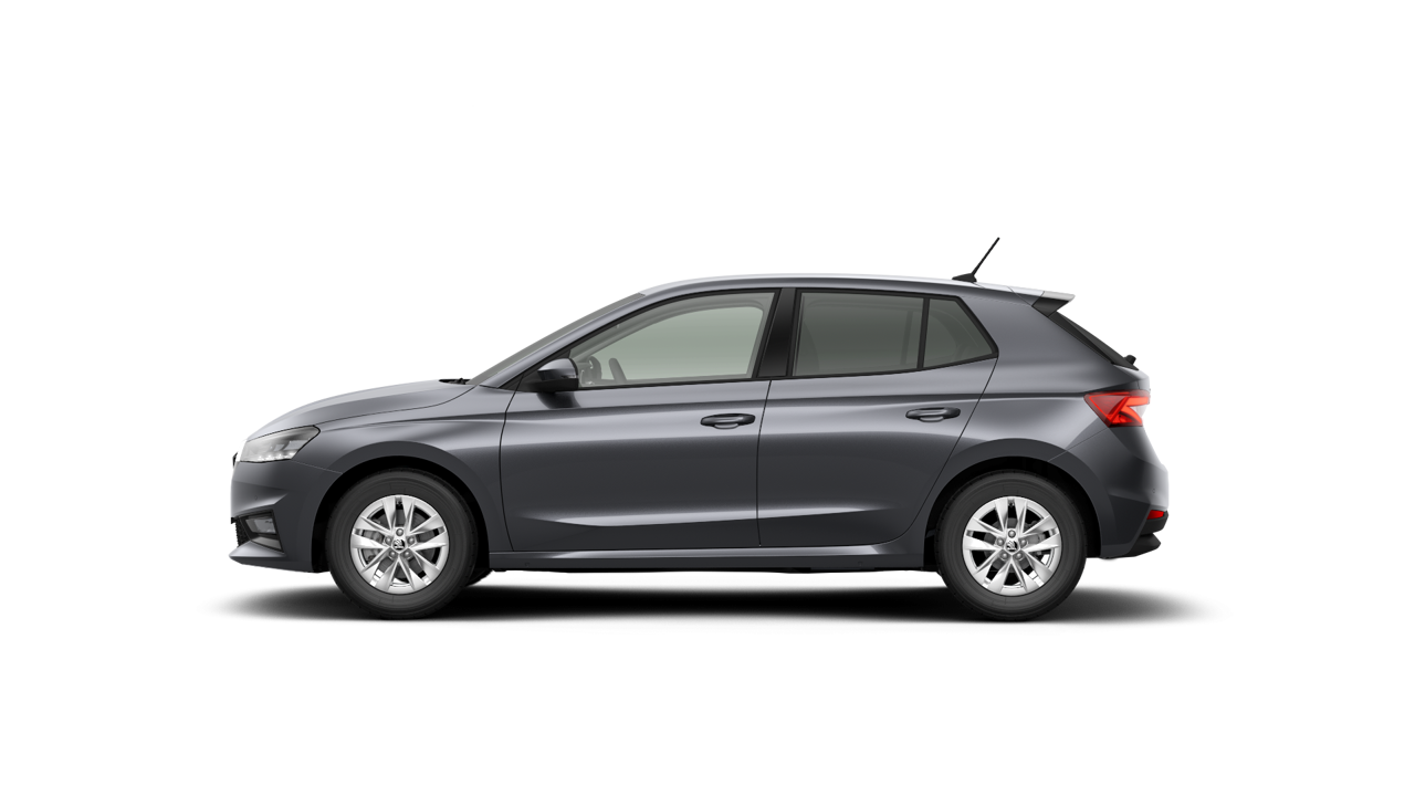 Bild eines Fabia Selection TSI DSG