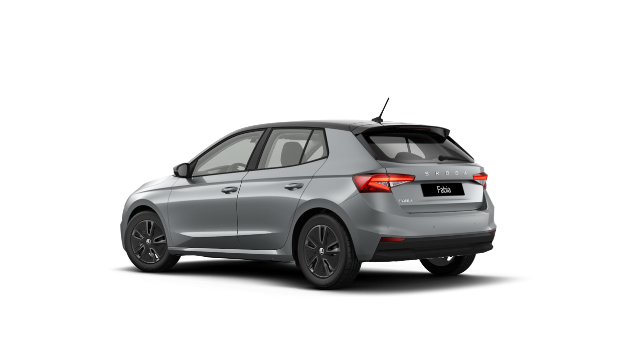 Bild eines Fabia Selection TSI