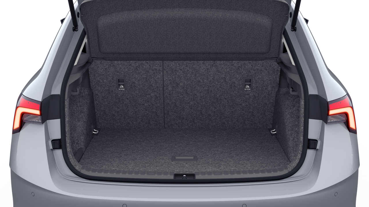 Bild eines Scala Essence TSI DSG