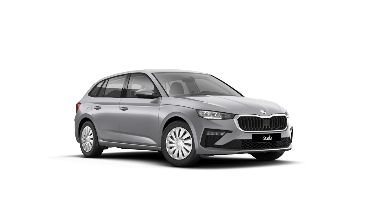 Bild eines Scala Essence TSI DSG