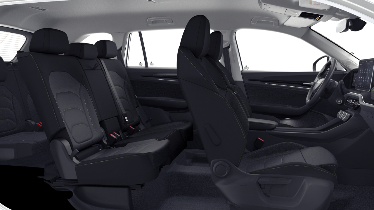 Bild eines Kodiaq 4x4 Selection TDI DSG