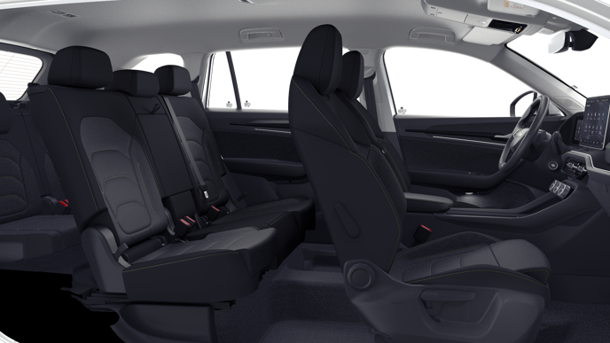 Bild eines Kodiaq 4x4 Selection TDI DSG