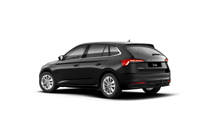 Bild eines Scala Selection TSI