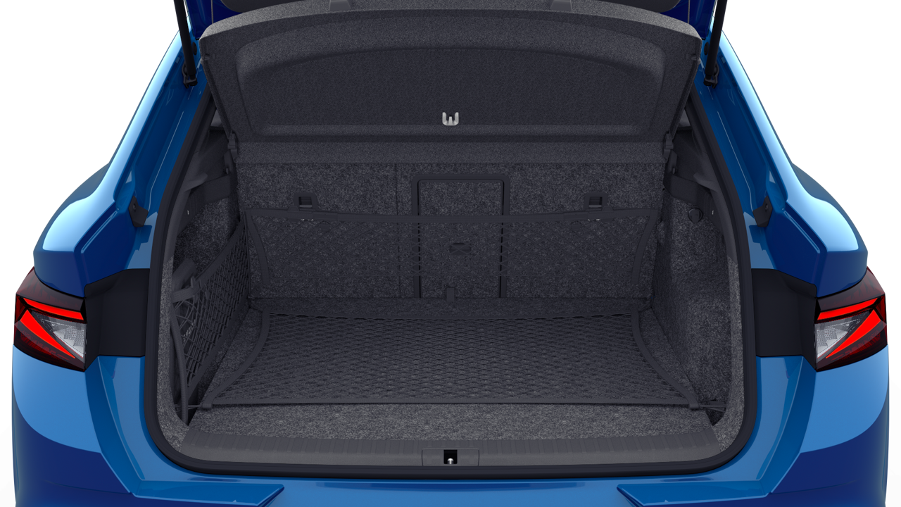 Bild eines Enyaq Coupé Sportline 85x