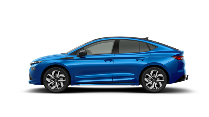 Bild eines Enyaq Coupé Sportline 85x