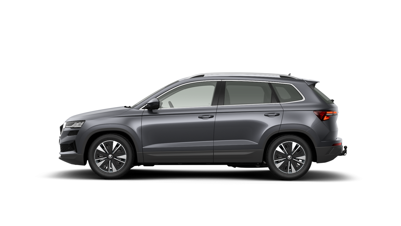 Bild eines Karoq 4x4 Selection TDI DSG