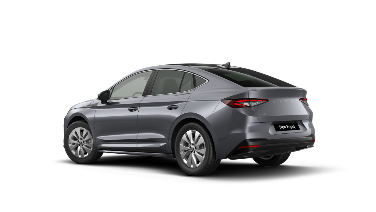 Bild eines Enyaq Coupé 85x