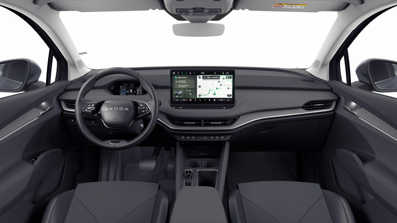 Bild eines Enyaq Coupé 85x