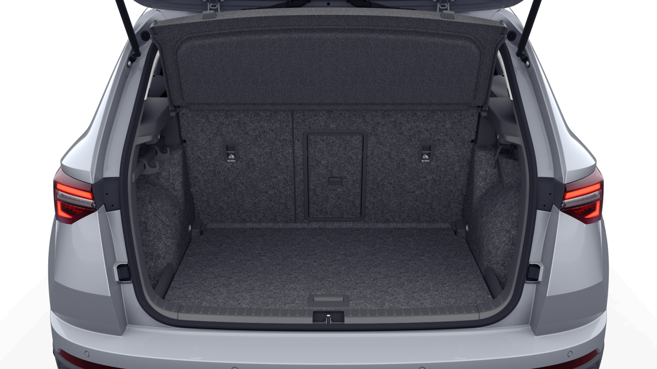 Bild eines Karoq Selection TSI