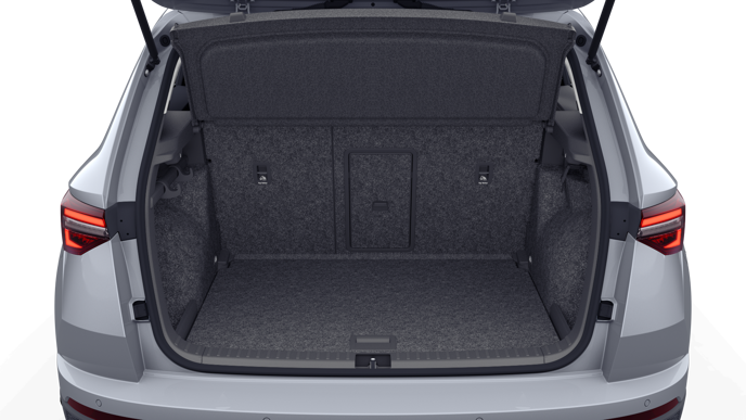 Bild eines Karoq Selection TSI