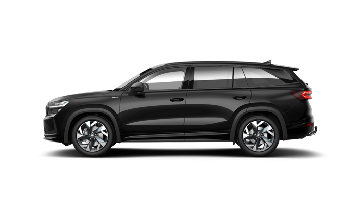 Bild eines Kodiaq Sportline TSI mHEV DSG
