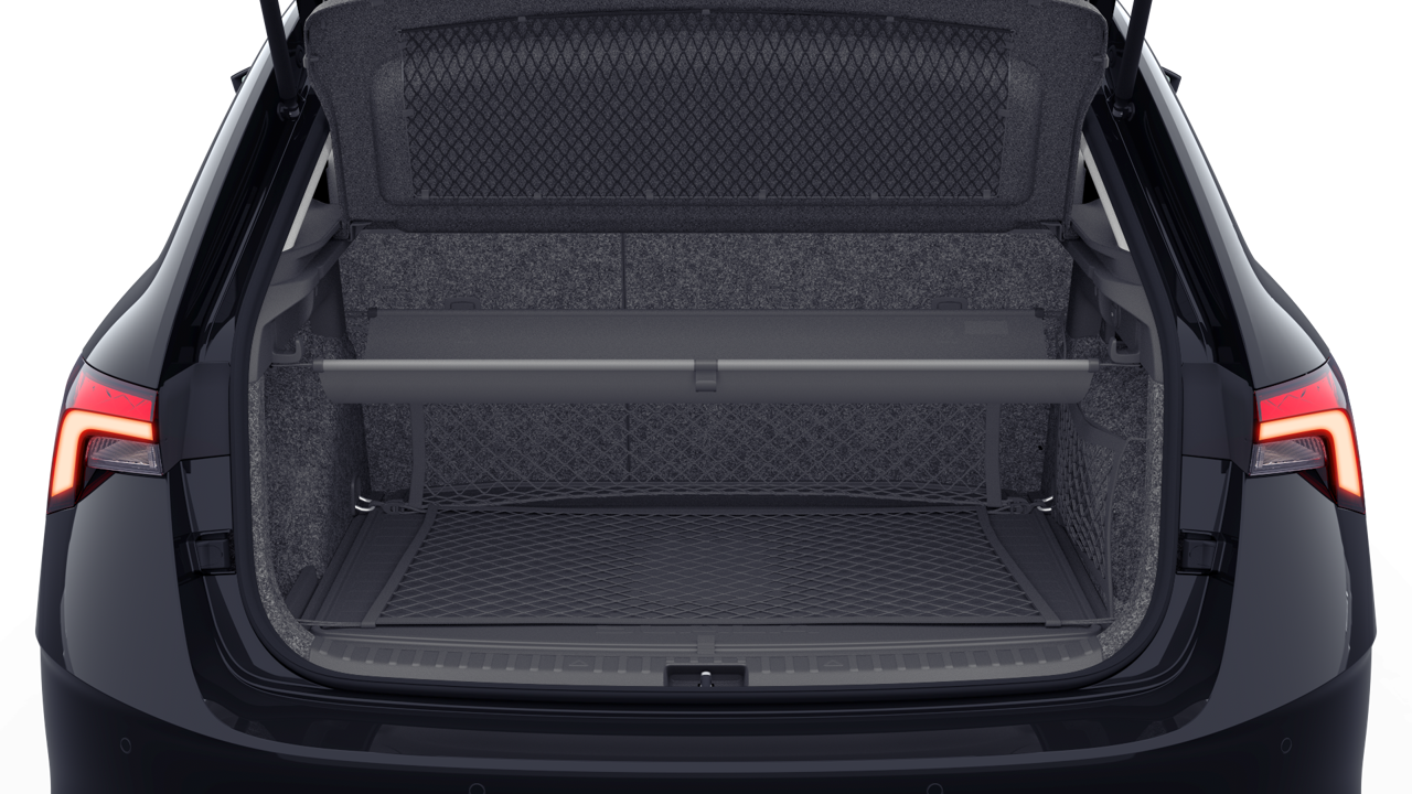 Bild eines Scala Selection TSI DSG