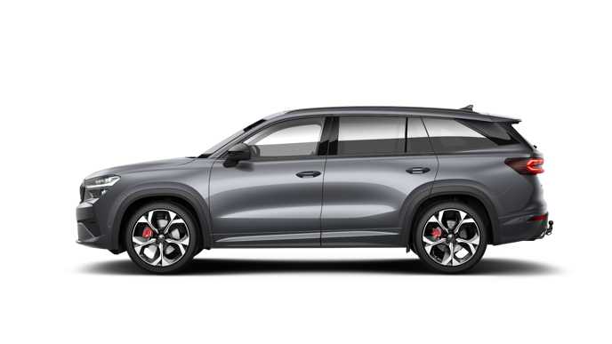 Bild eines Kodiaq RS 4x4 TSI DSG