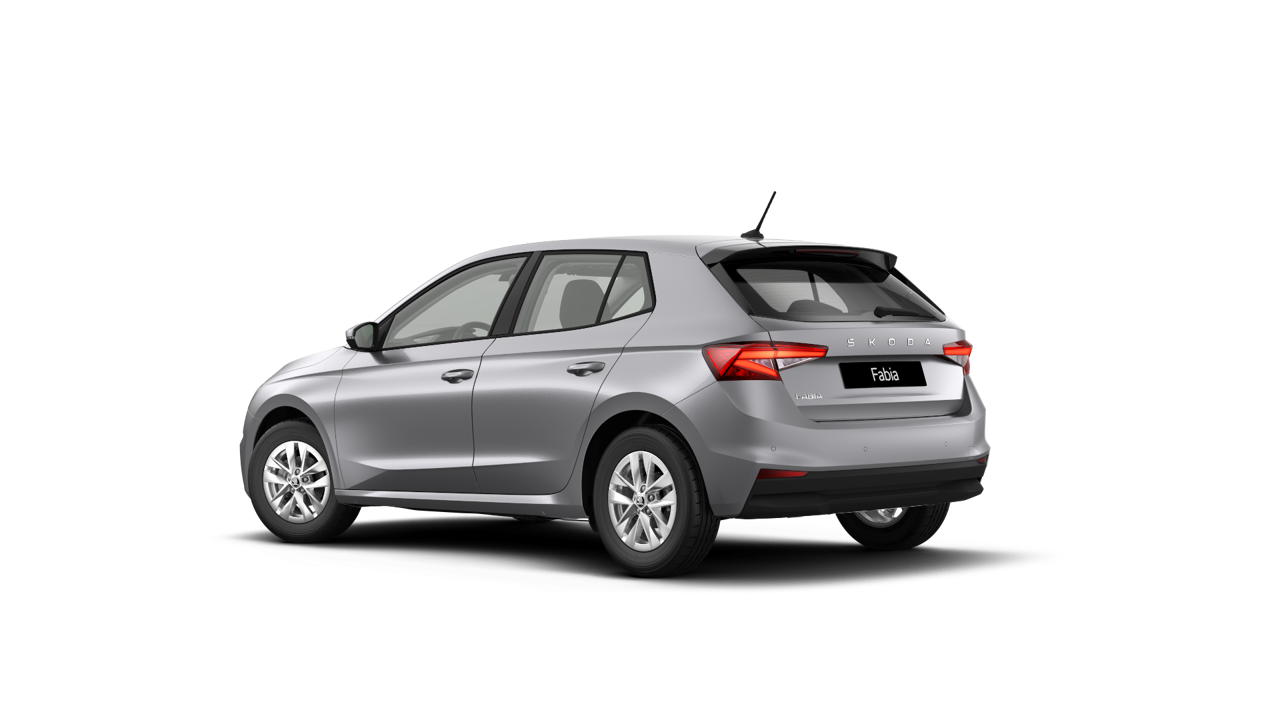 Bild eines Fabia Selection TSI