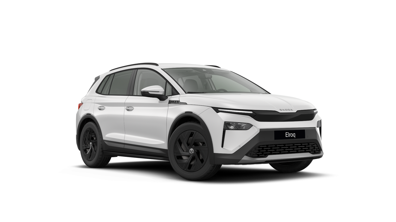 Bild eines Elroq 50