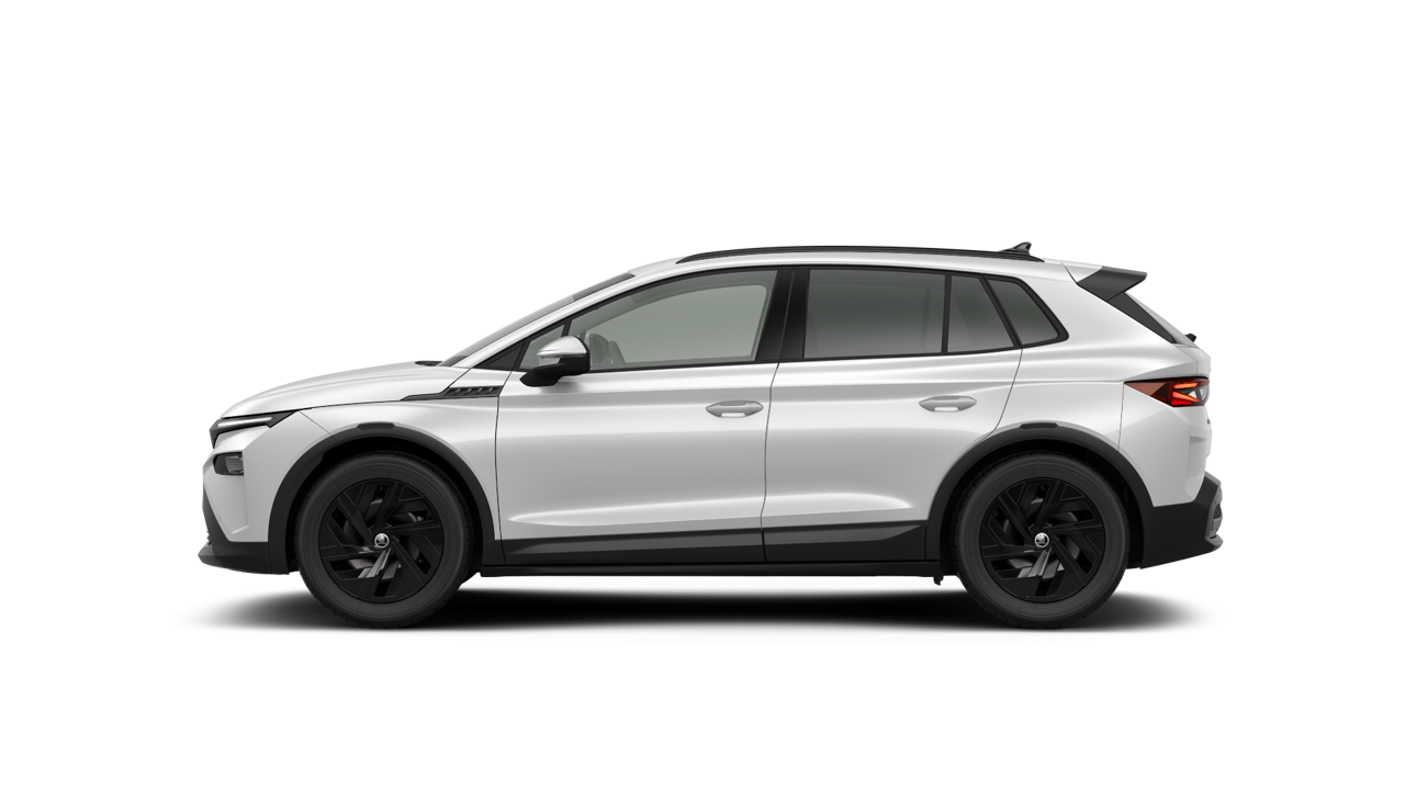 Bild eines Elroq 50