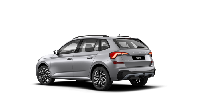 Bild eines Kamiq Selection TSI