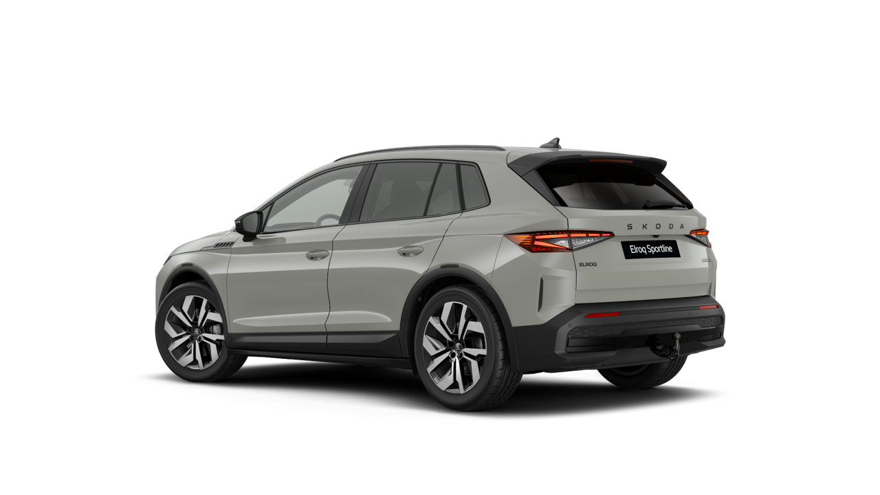 Bild eines Elroq Sportline 85