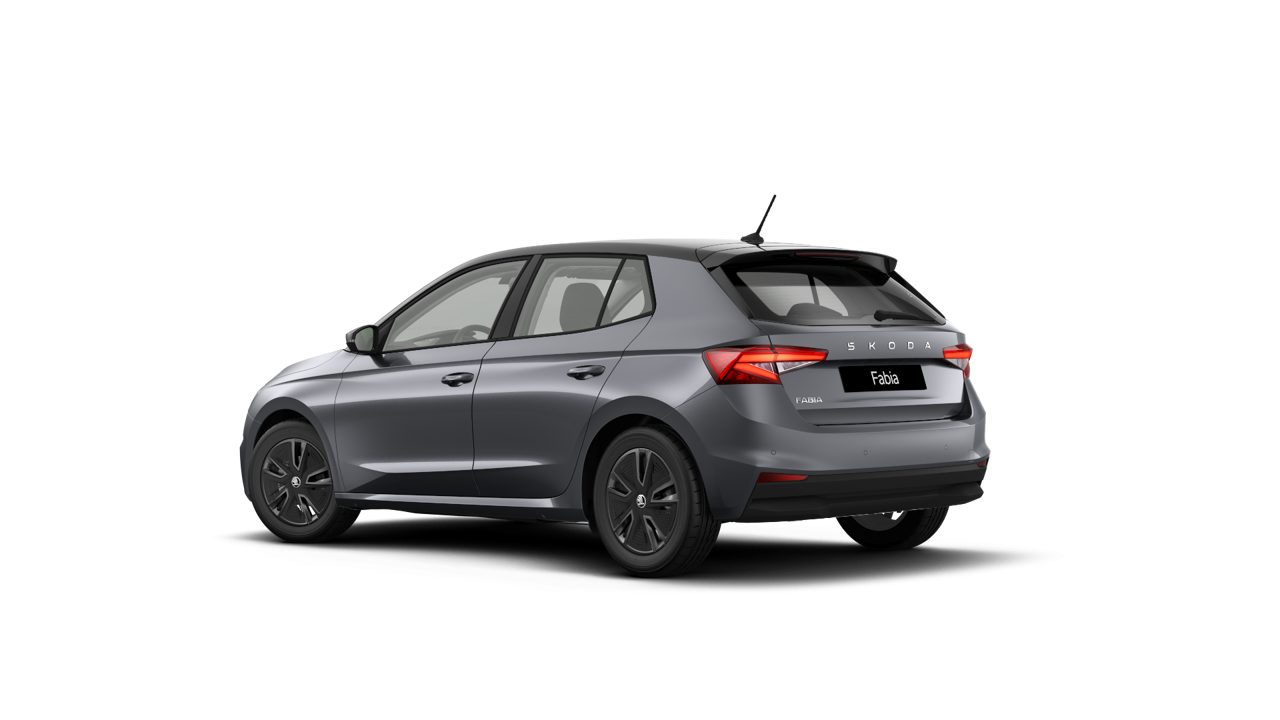 Bild eines Fabia Selection TSI