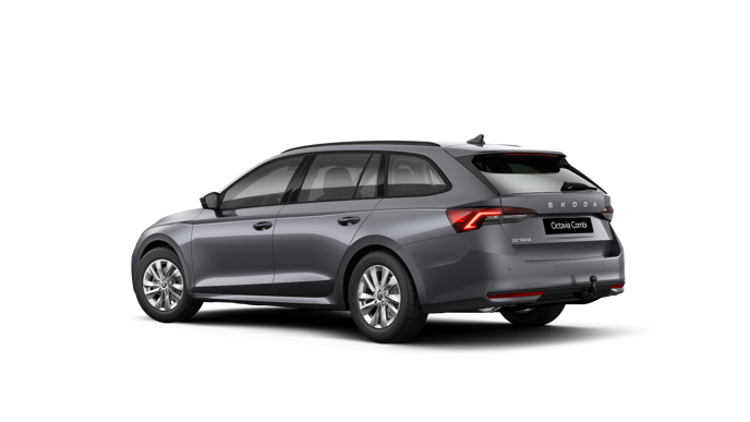 Bild eines Octavia Combi Essence TSI