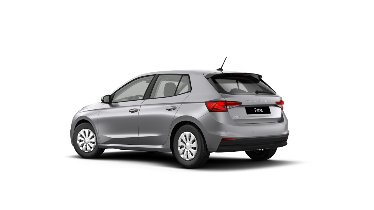 Bild eines Fabia Essence