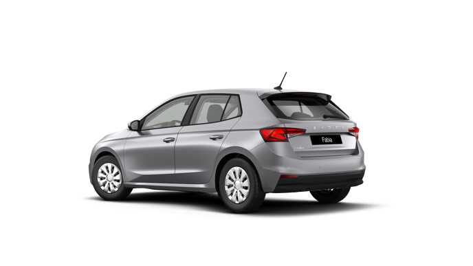 Bild eines Fabia Essence