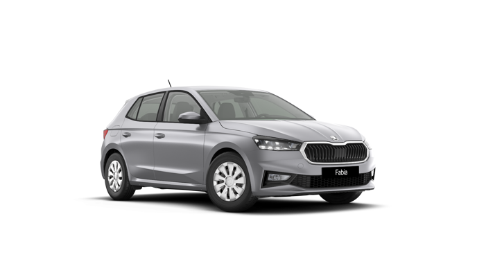 Bild eines Fabia Essence