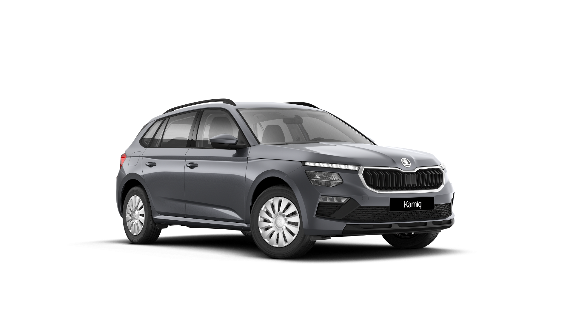 Skoda Kamiq Essence TSI 2025