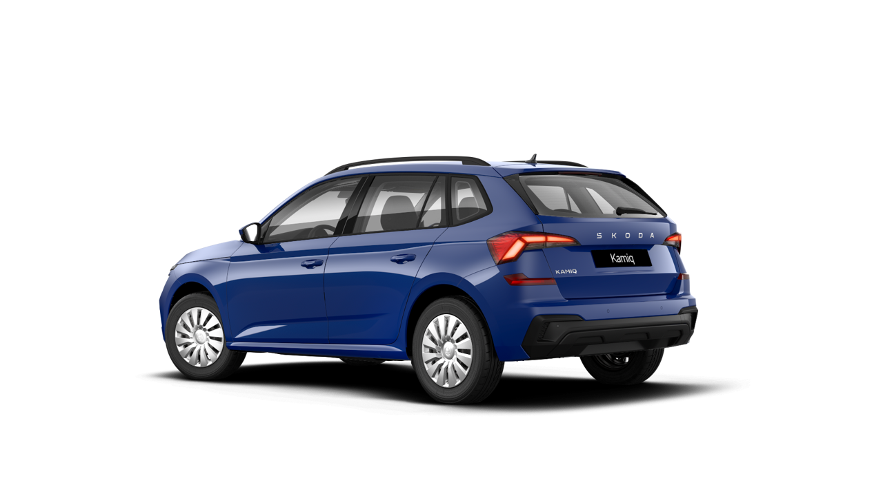 Bild eines Kamiq Essence TSI