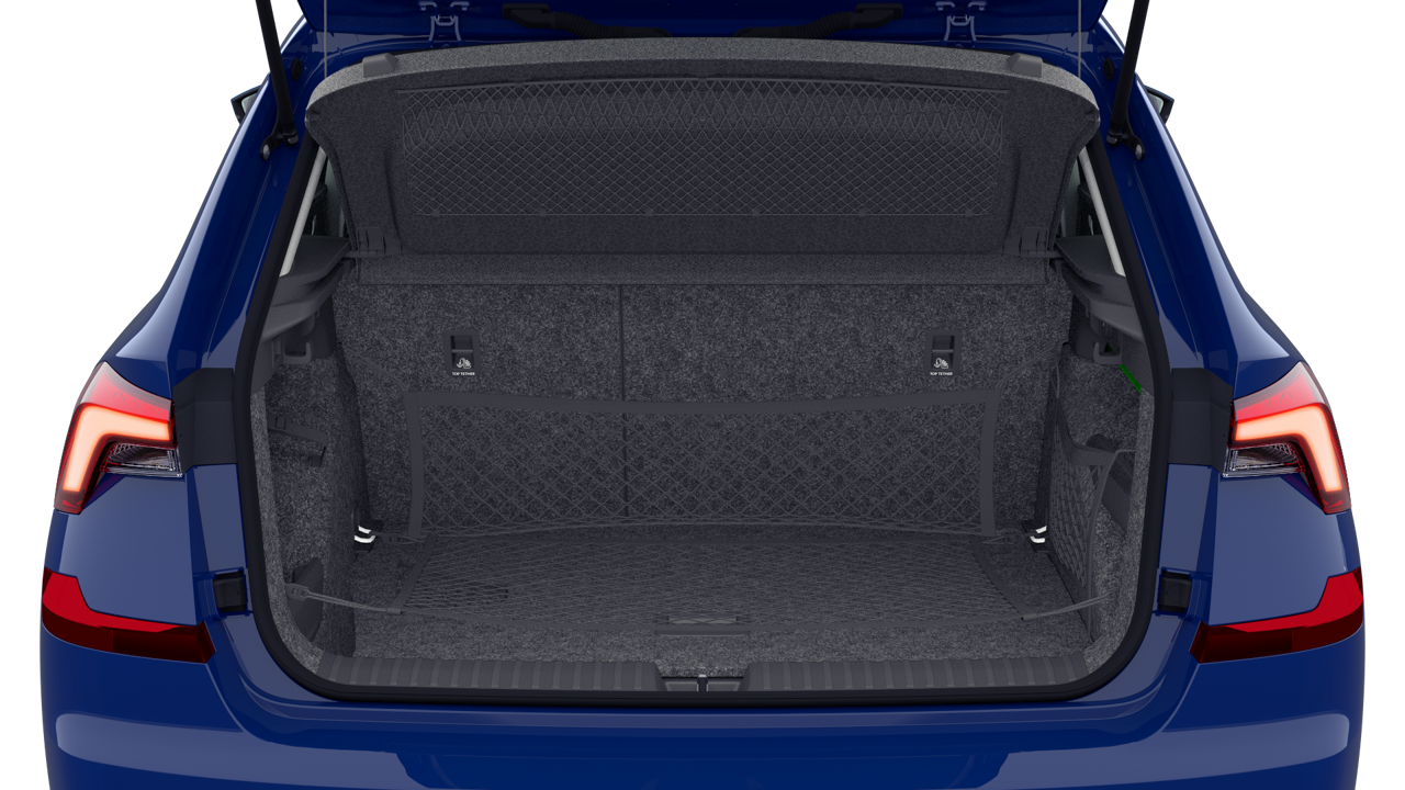 Bild eines Kamiq Essence TSI