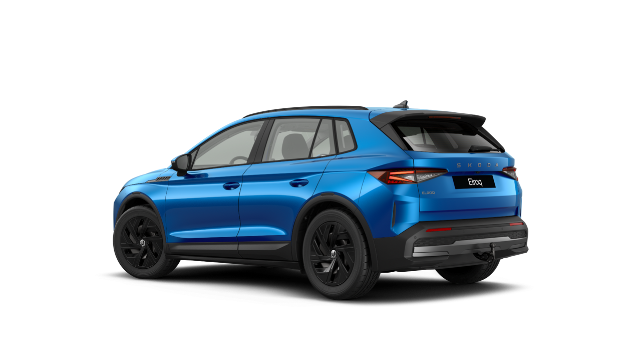 Bild eines Elroq 50